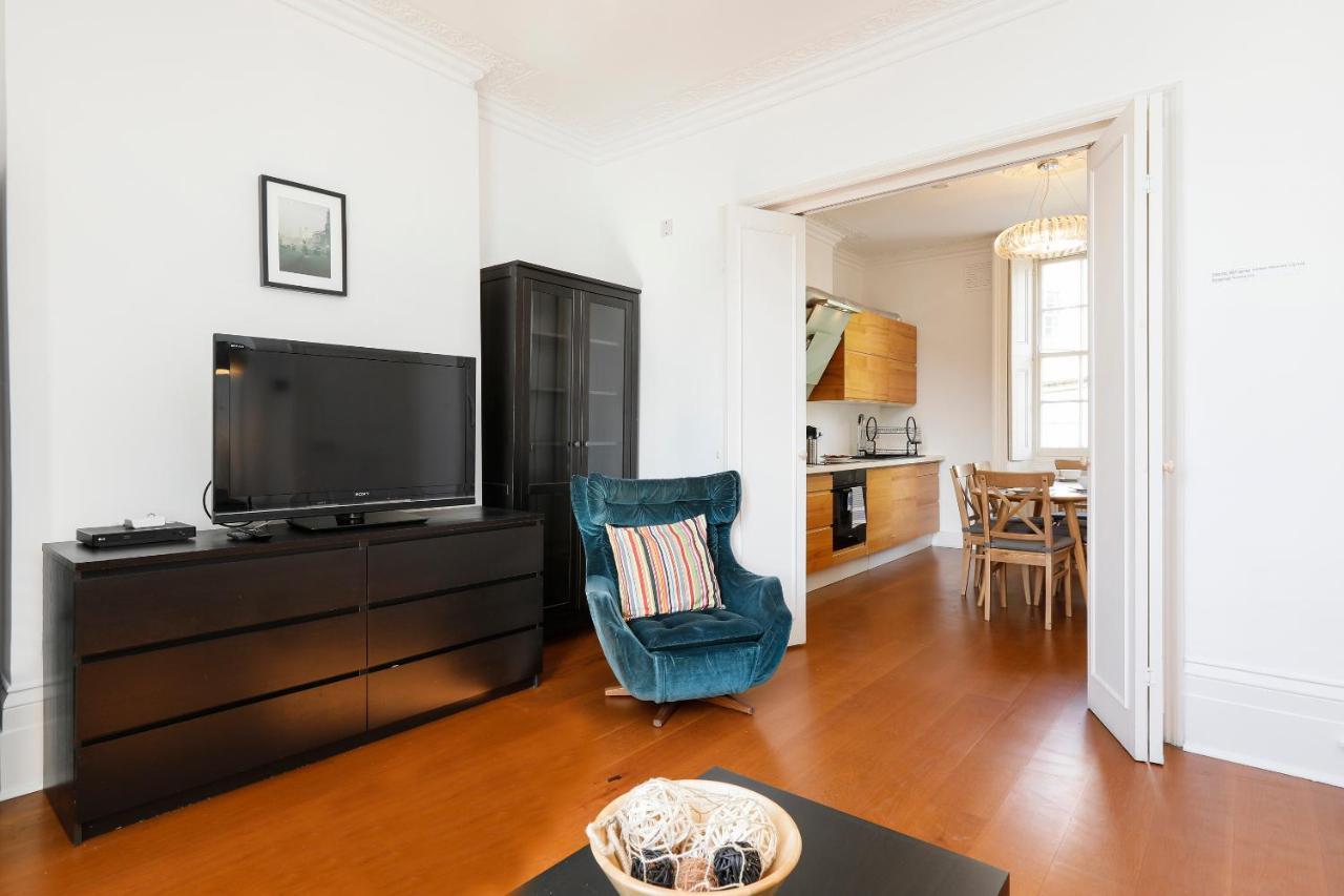 Fantastic Stays At Camden London Ngoại thất bức ảnh