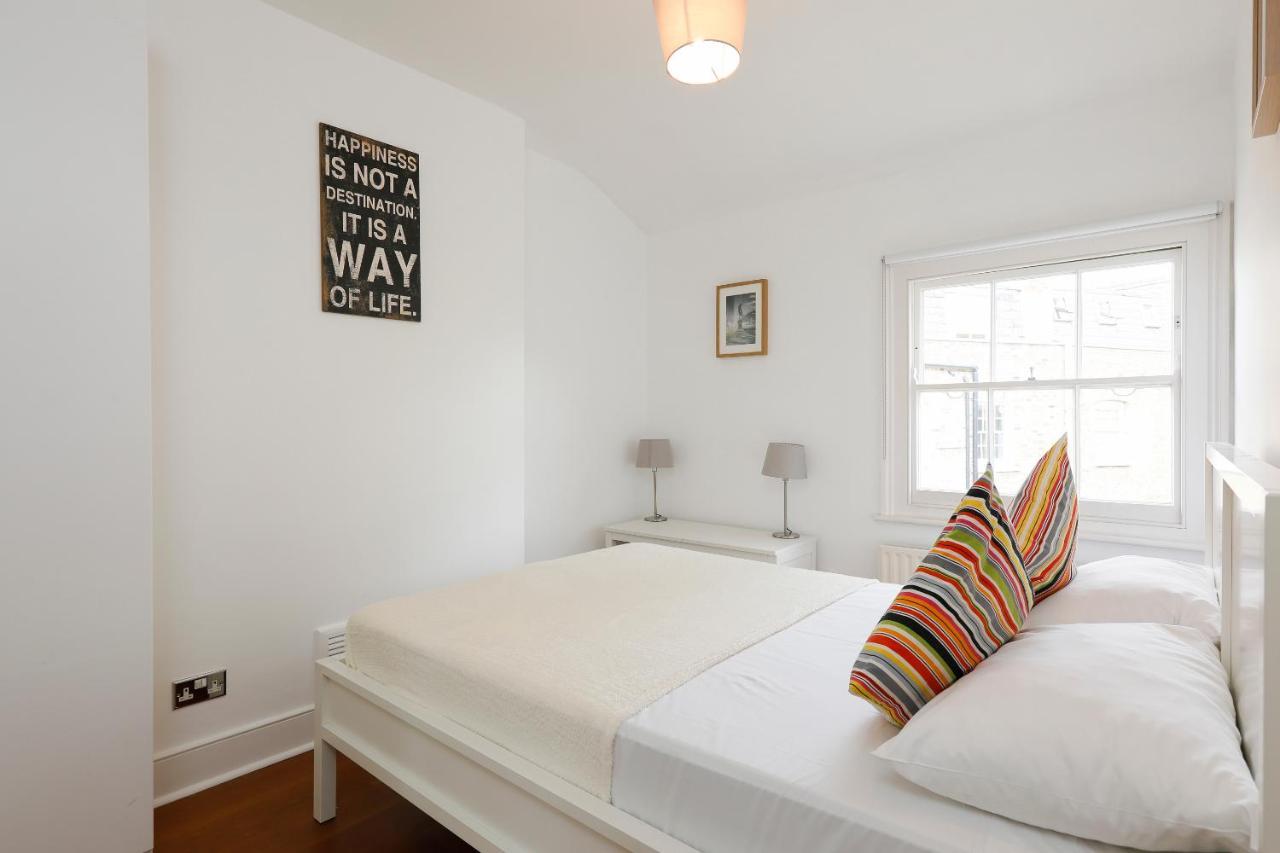 Fantastic Stays At Camden London Ngoại thất bức ảnh