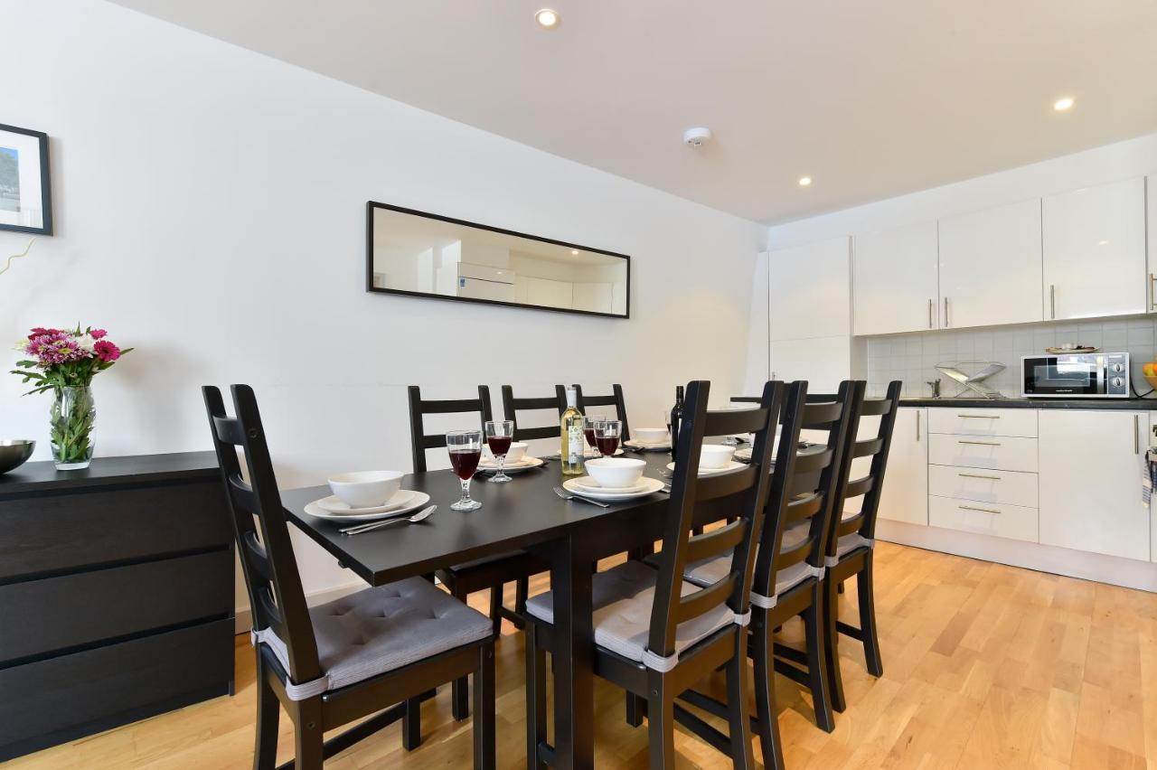 Fantastic Stays At Camden London Ngoại thất bức ảnh