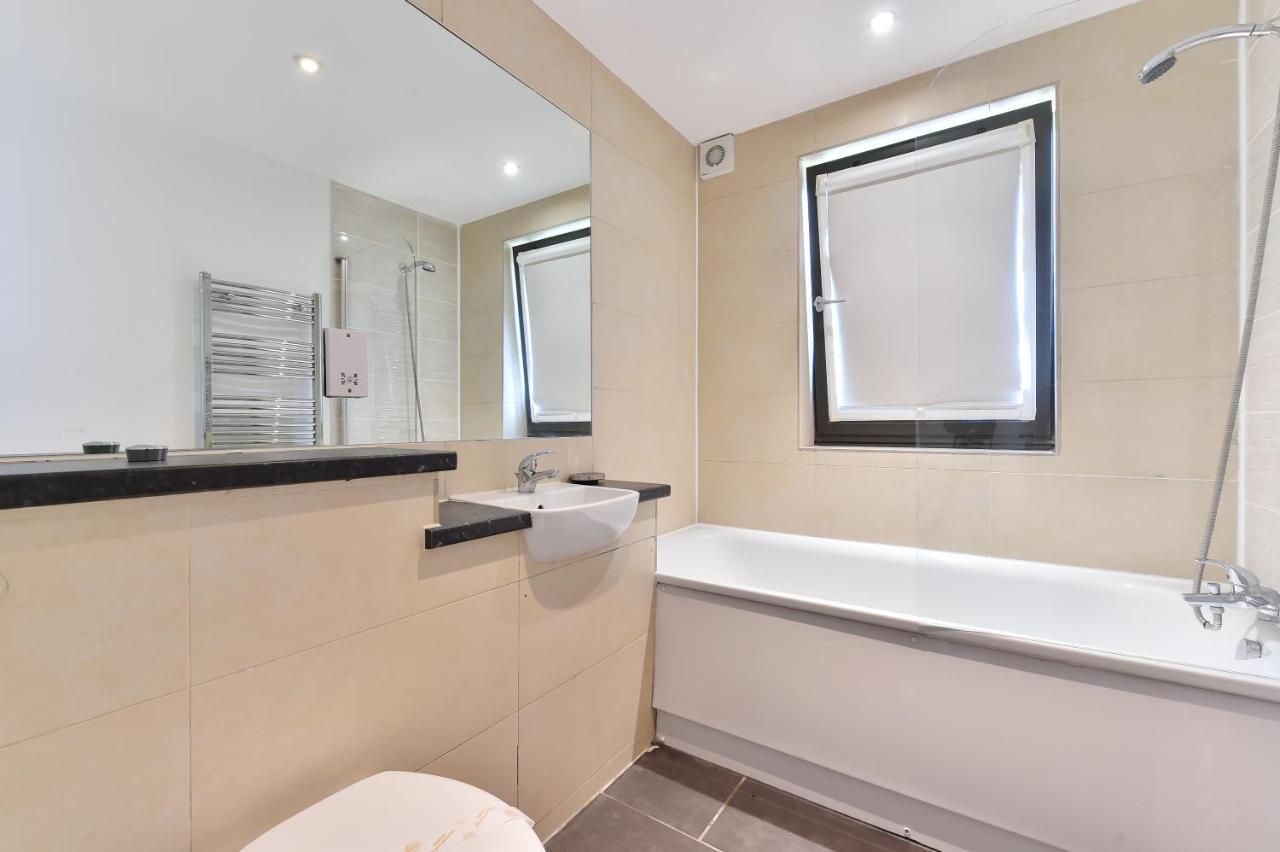 Fantastic Stays At Camden London Ngoại thất bức ảnh