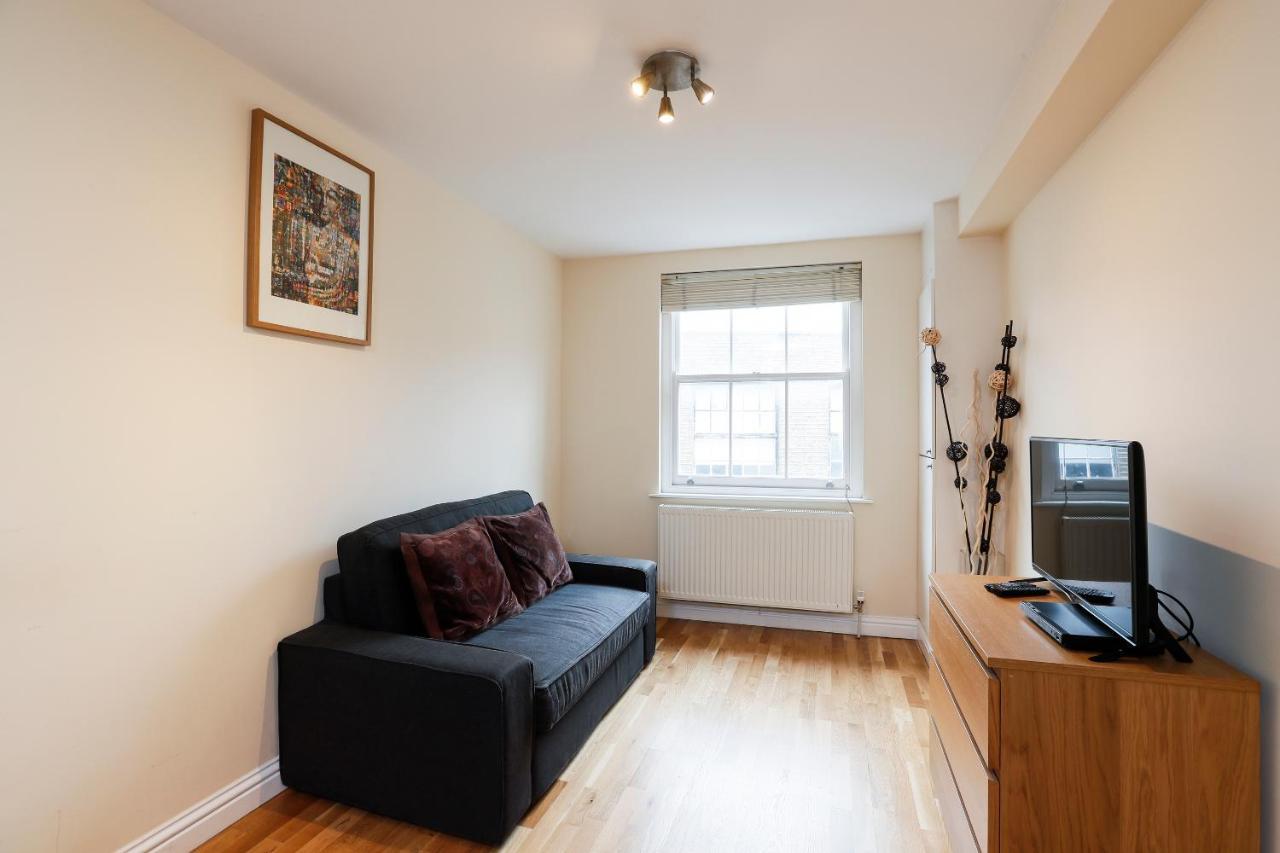 Fantastic Stays At Camden London Ngoại thất bức ảnh