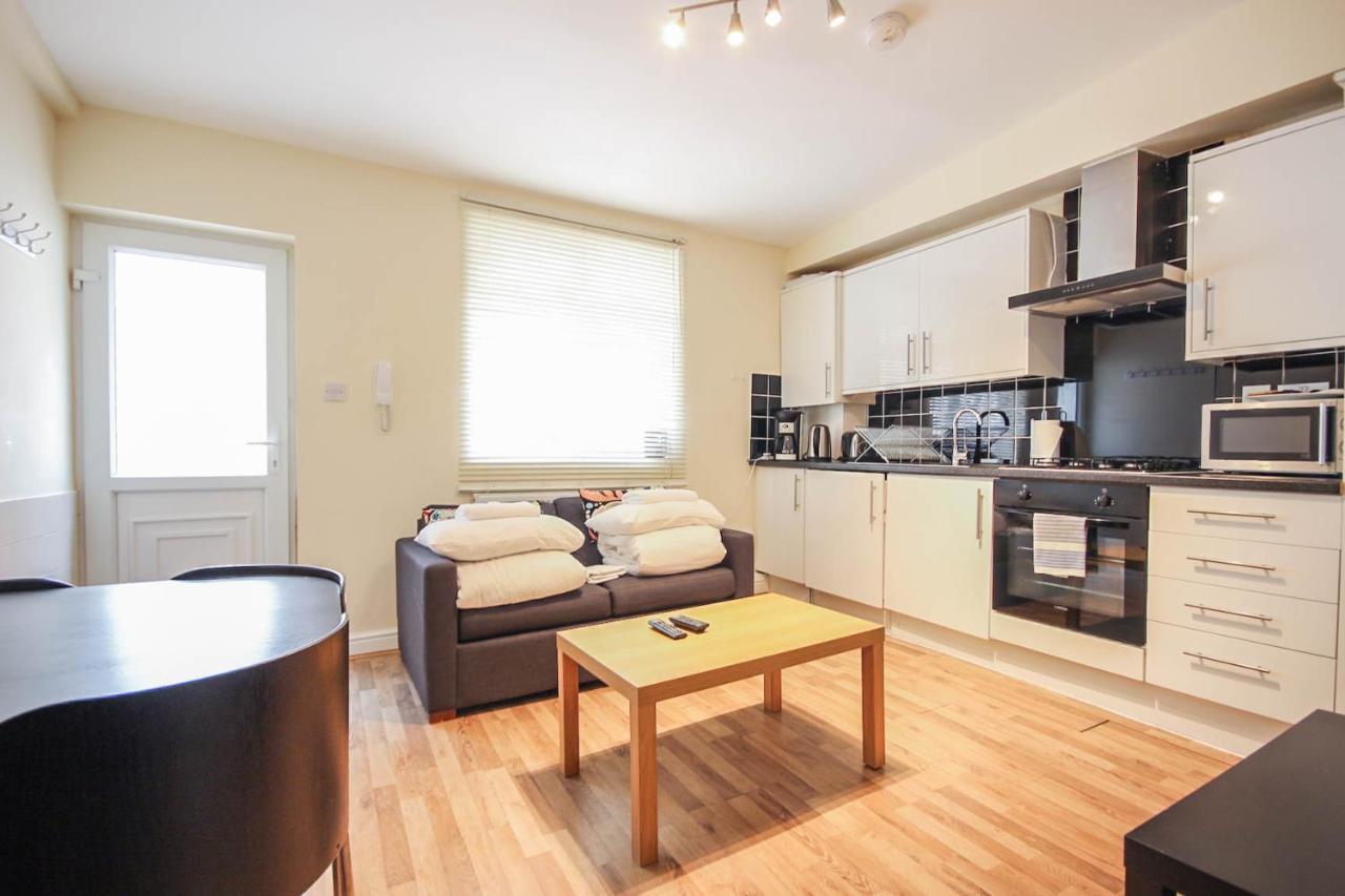 Fantastic Stays At Camden London Ngoại thất bức ảnh