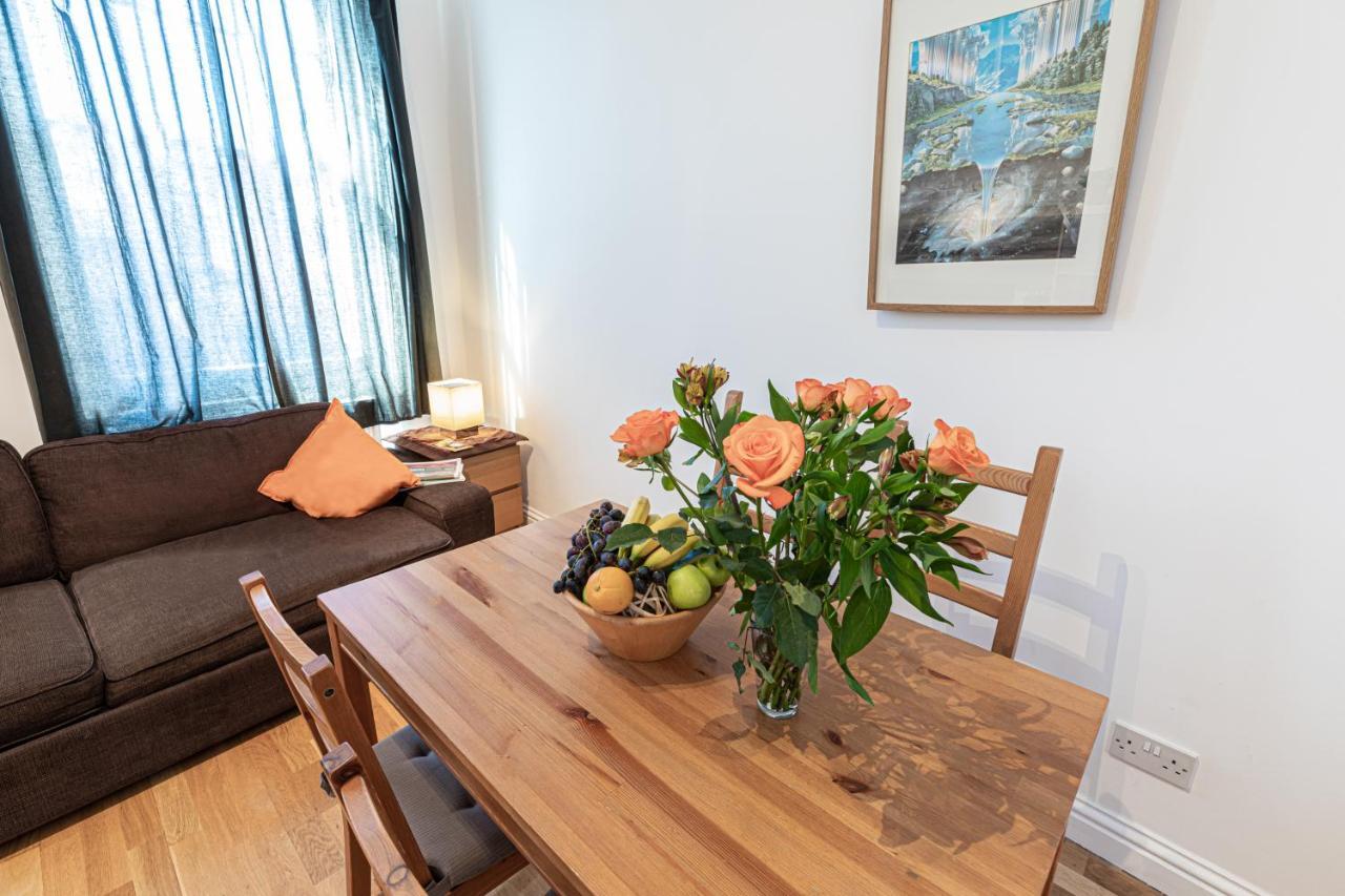 Fantastic Stays At Camden London Ngoại thất bức ảnh
