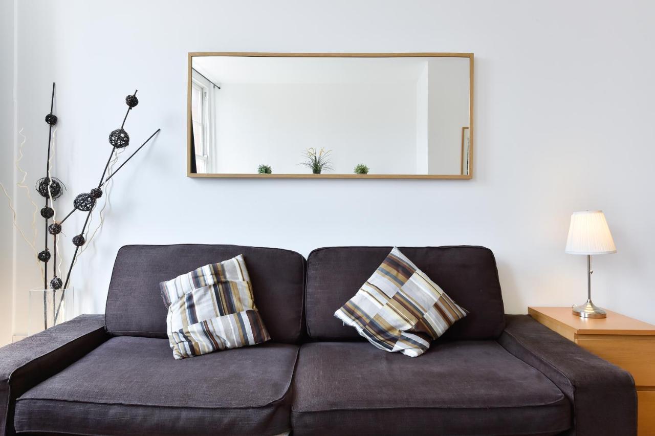 Fantastic Stays At Camden London Ngoại thất bức ảnh