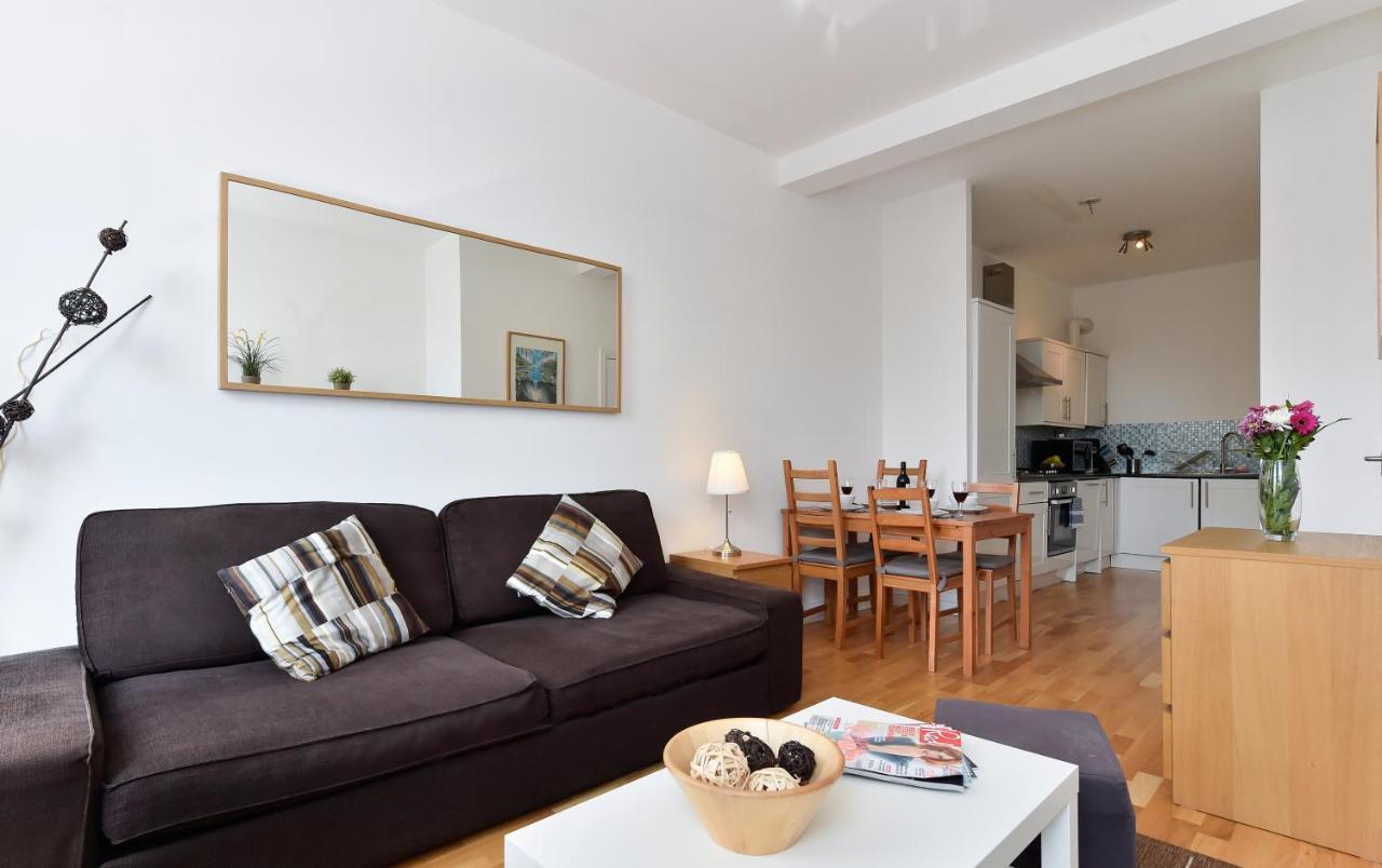 Fantastic Stays At Camden London Ngoại thất bức ảnh