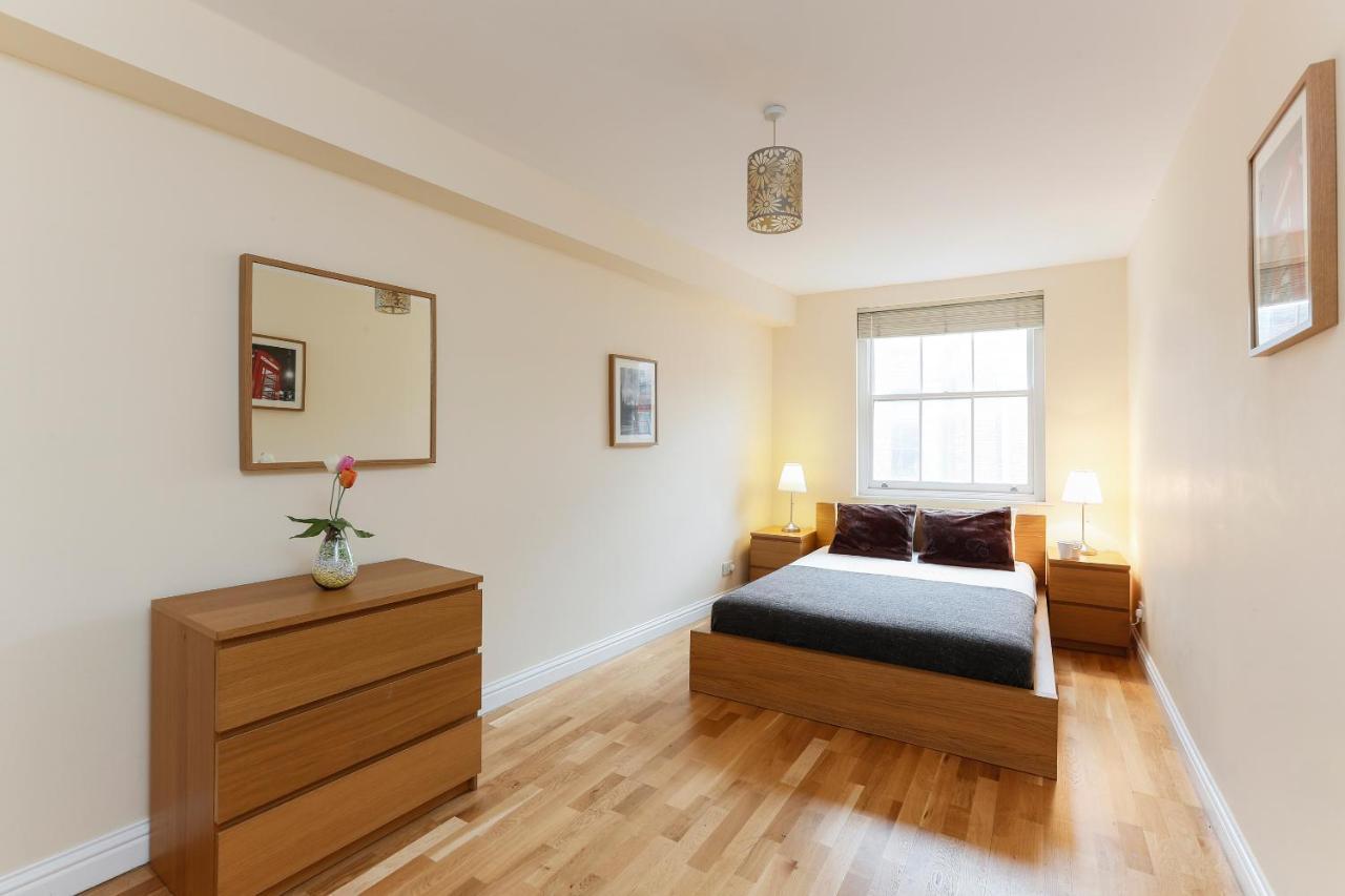 Fantastic Stays At Camden London Ngoại thất bức ảnh