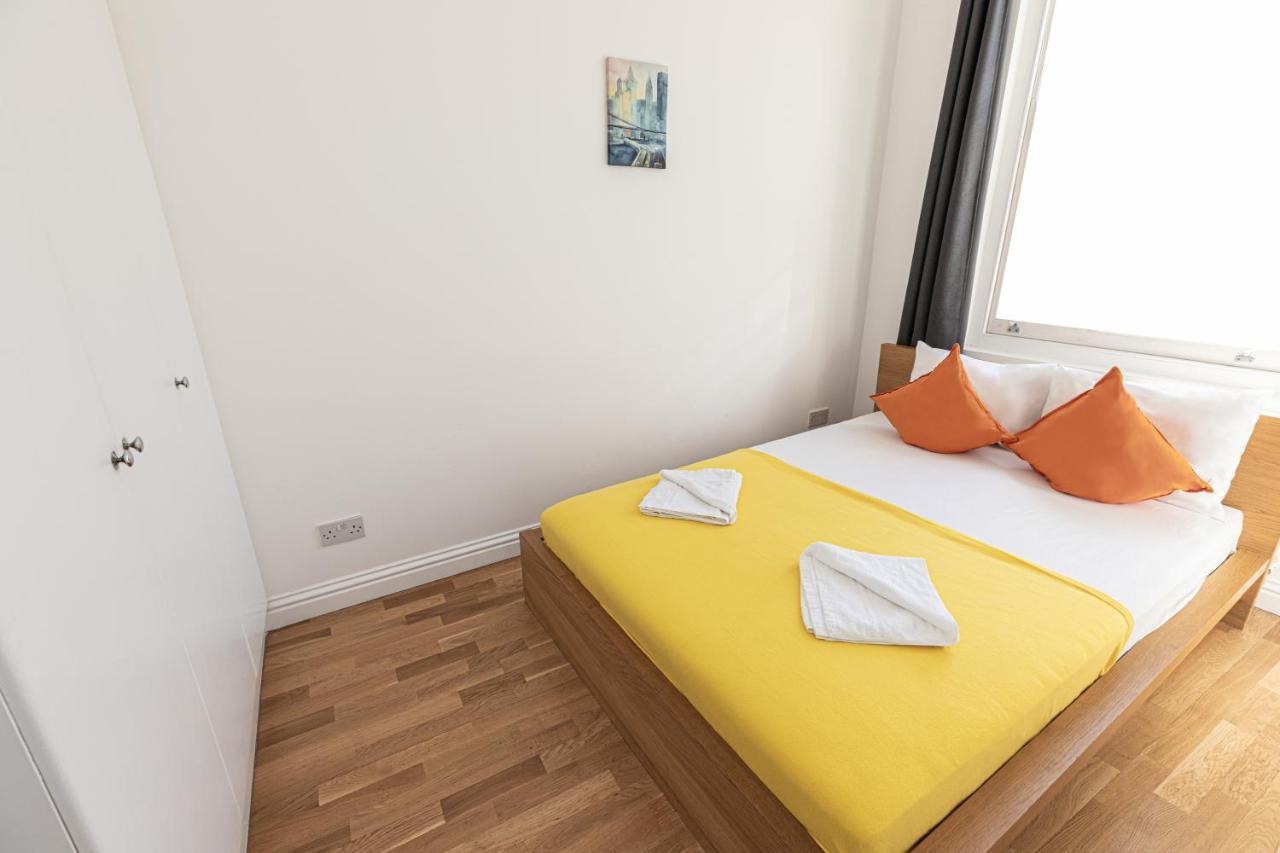 Fantastic Stays At Camden London Ngoại thất bức ảnh