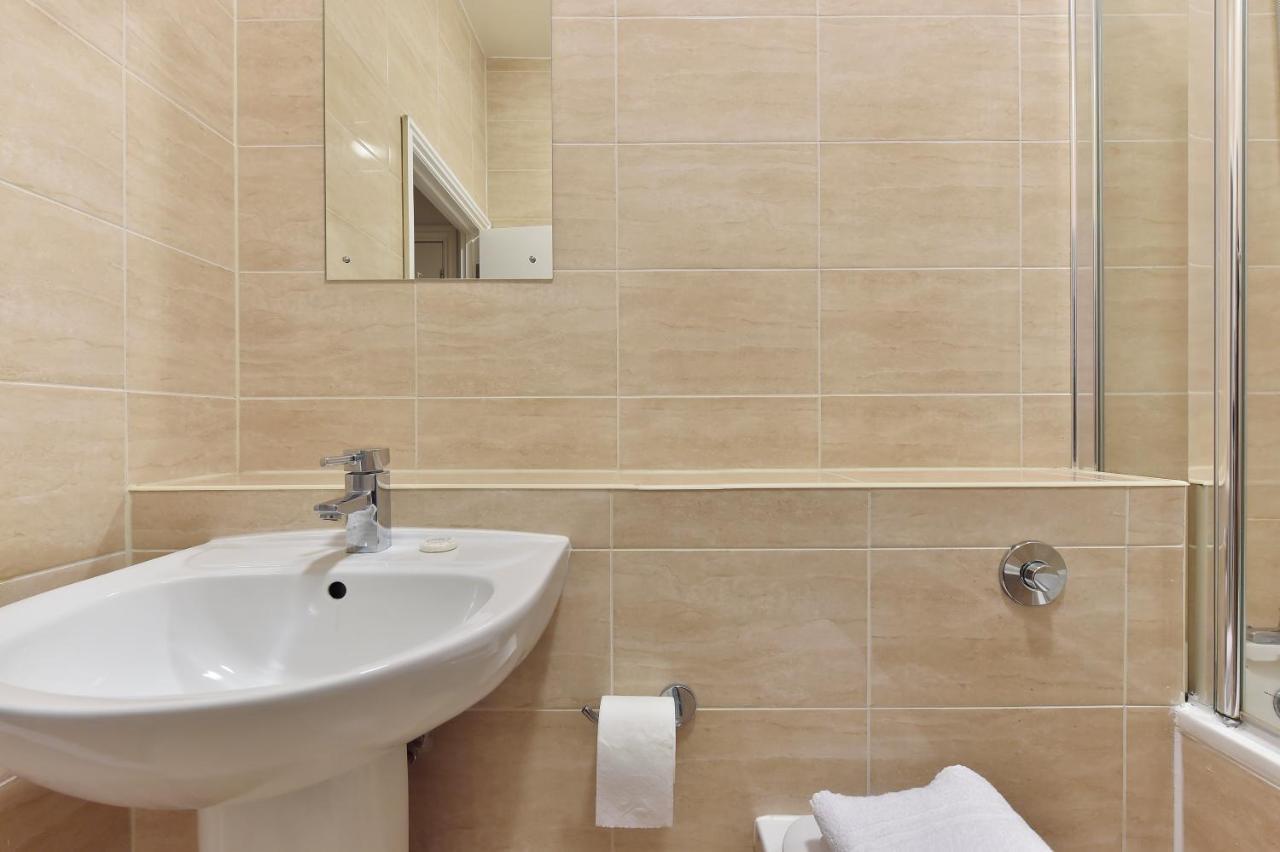 Fantastic Stays At Camden London Ngoại thất bức ảnh