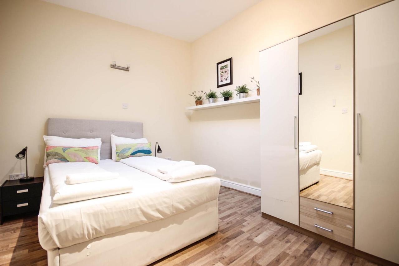 Fantastic Stays At Camden London Ngoại thất bức ảnh