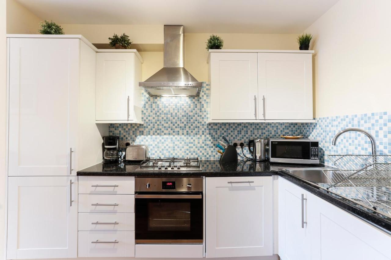 Fantastic Stays At Camden London Ngoại thất bức ảnh