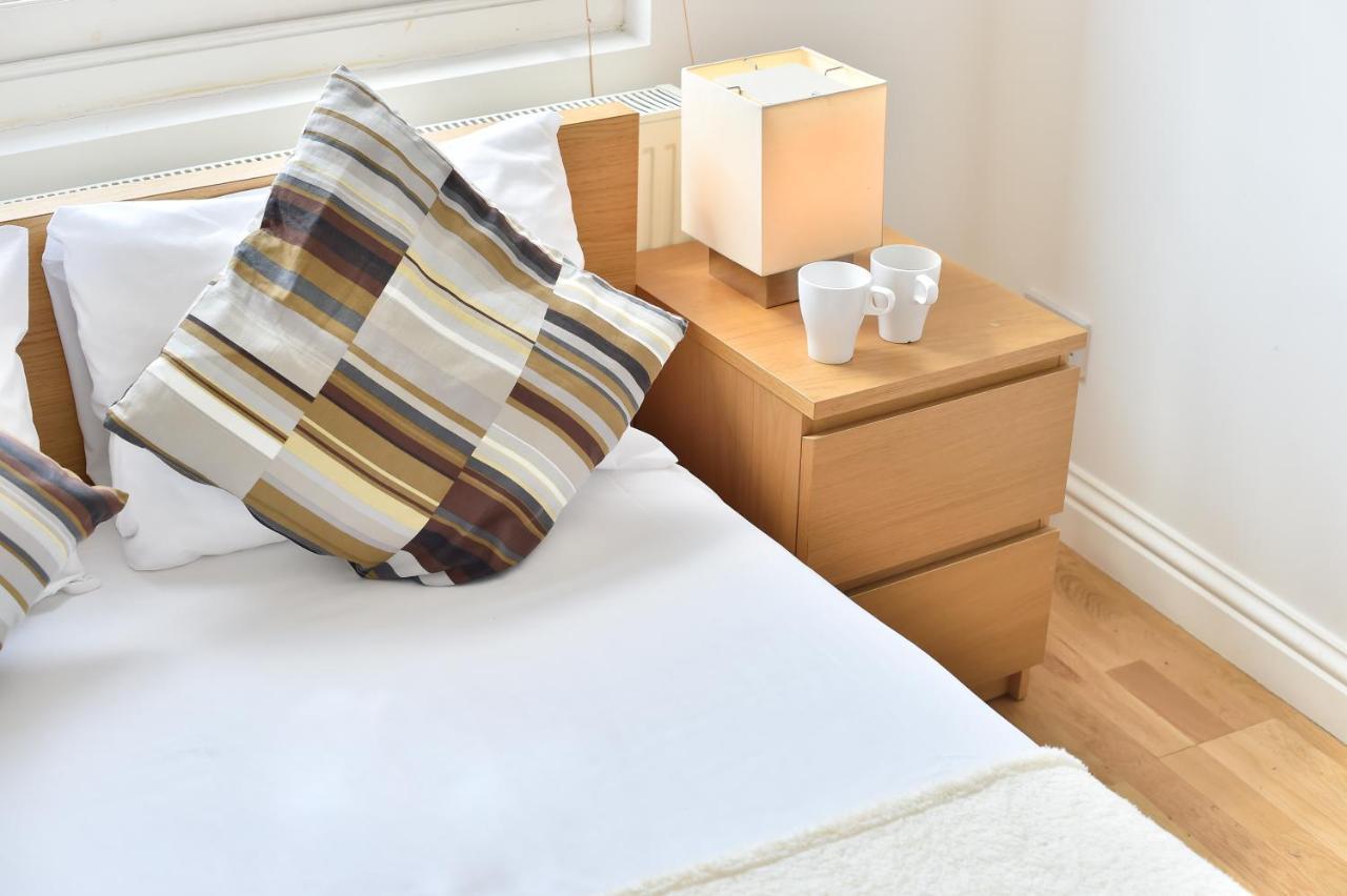 Fantastic Stays At Camden London Ngoại thất bức ảnh