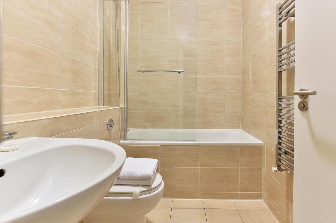 Fantastic Stays At Camden London Ngoại thất bức ảnh