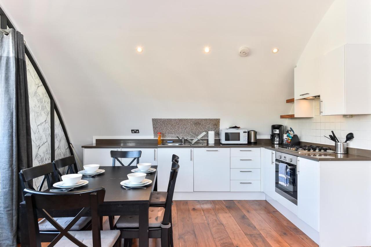 Fantastic Stays At Camden London Ngoại thất bức ảnh