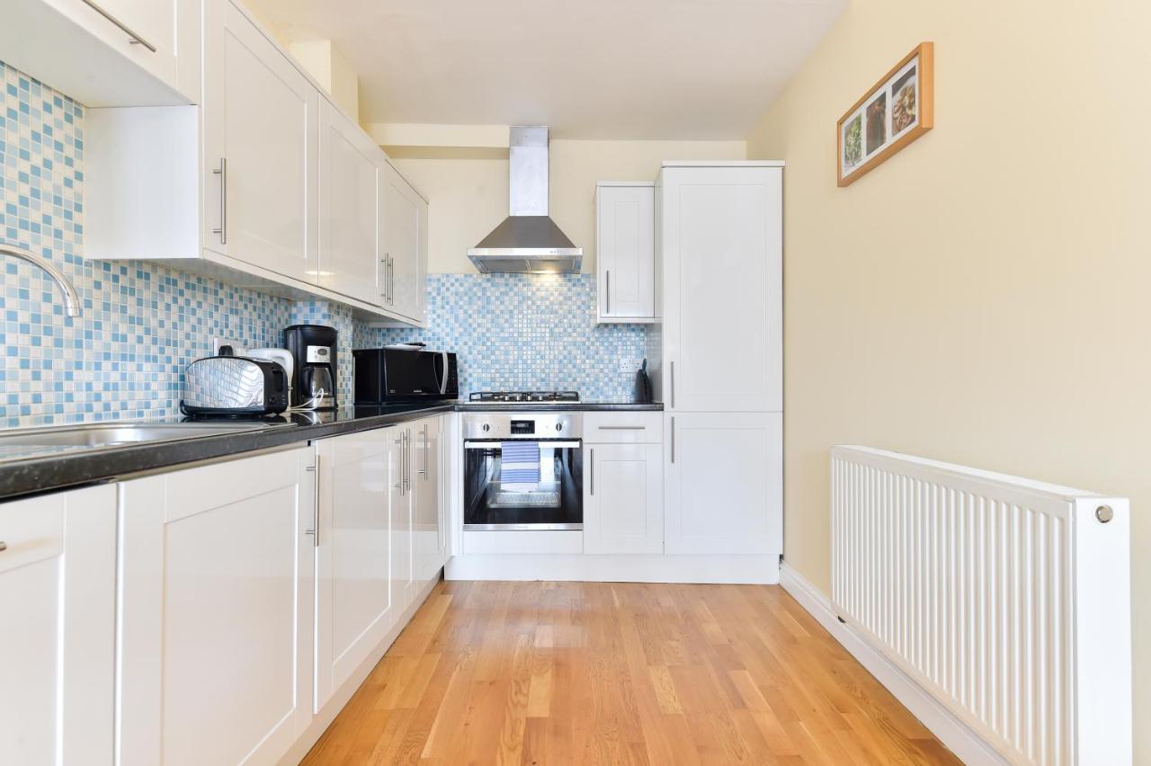 Fantastic Stays At Camden London Ngoại thất bức ảnh