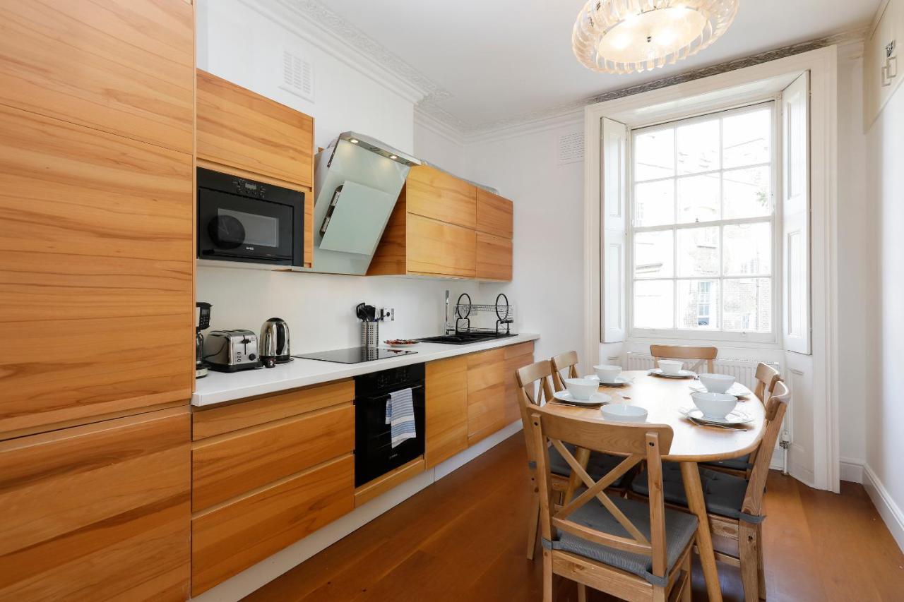 Fantastic Stays At Camden London Ngoại thất bức ảnh