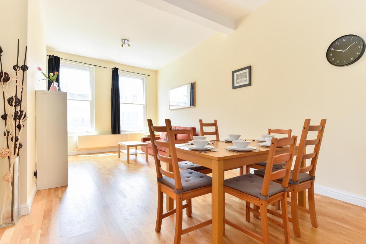 Fantastic Stays At Camden London Ngoại thất bức ảnh