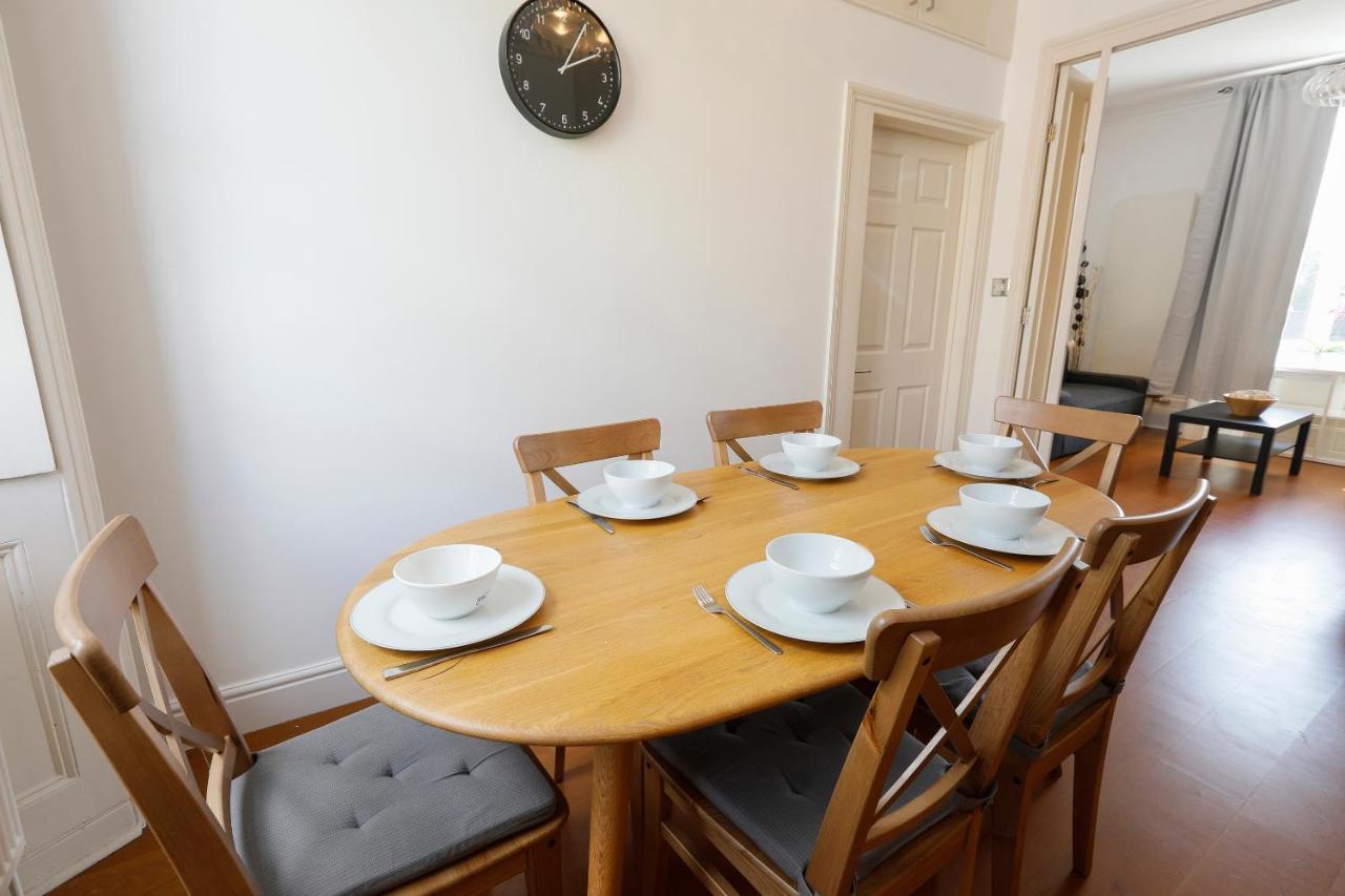 Fantastic Stays At Camden London Ngoại thất bức ảnh