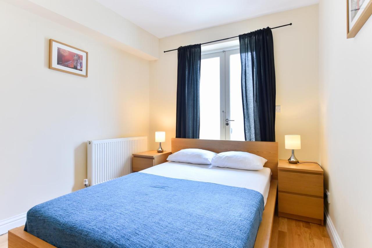 Fantastic Stays At Camden London Ngoại thất bức ảnh