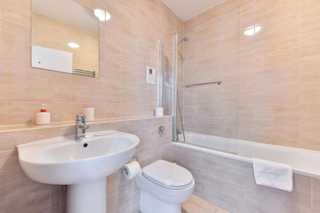 Fantastic Stays At Camden London Ngoại thất bức ảnh
