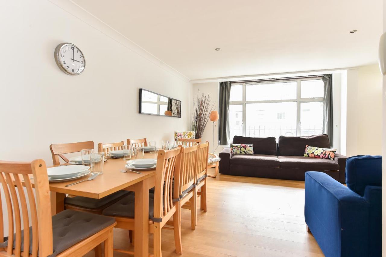 Fantastic Stays At Camden London Ngoại thất bức ảnh