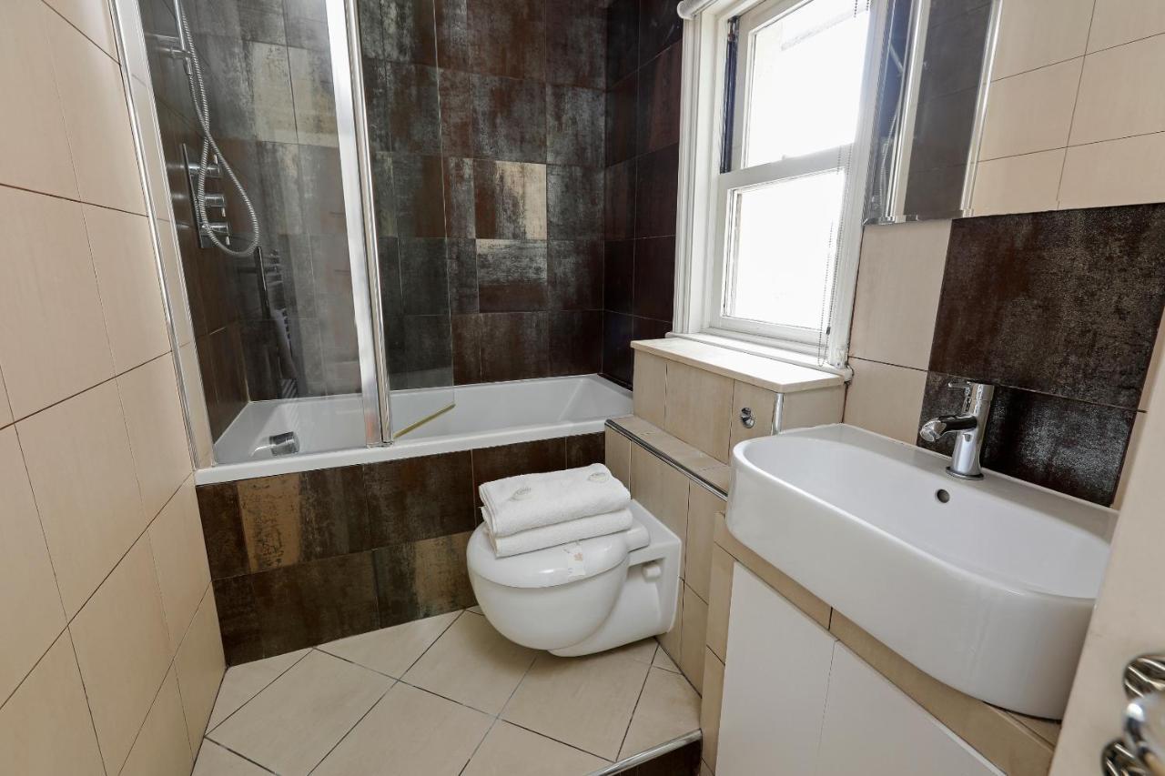 Fantastic Stays At Camden London Ngoại thất bức ảnh