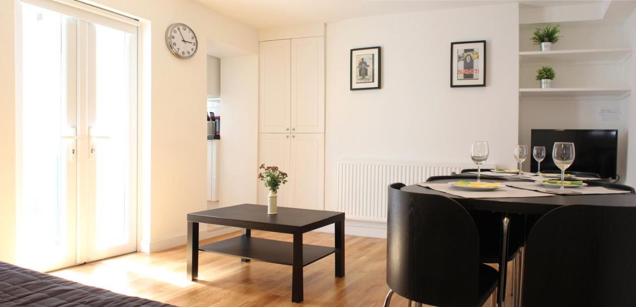 Fantastic Stays At Camden London Ngoại thất bức ảnh