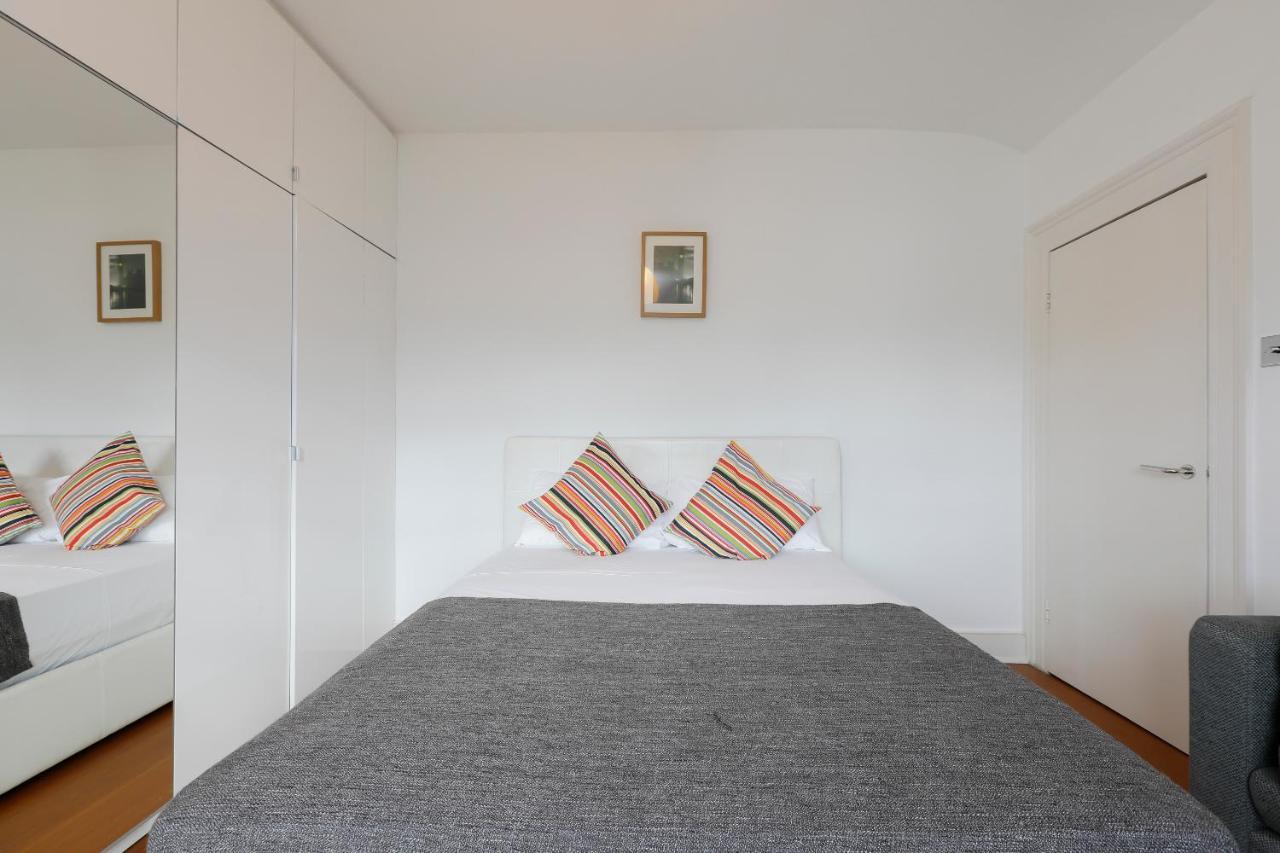 Fantastic Stays At Camden London Ngoại thất bức ảnh