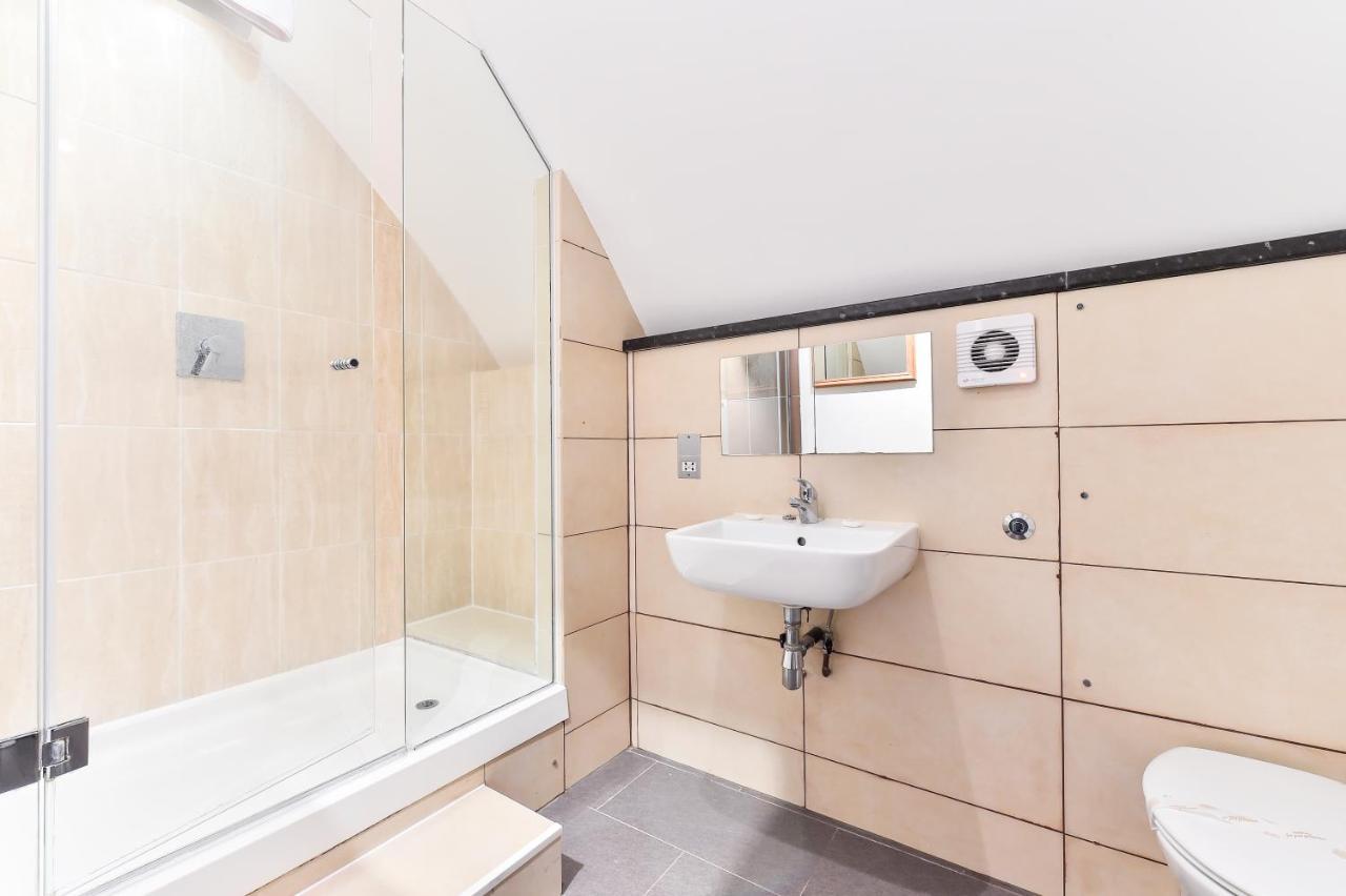 Fantastic Stays At Camden London Ngoại thất bức ảnh