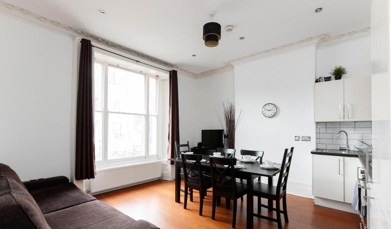 Fantastic Stays At Camden London Ngoại thất bức ảnh