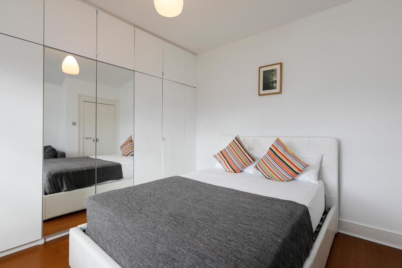 Fantastic Stays At Camden London Ngoại thất bức ảnh