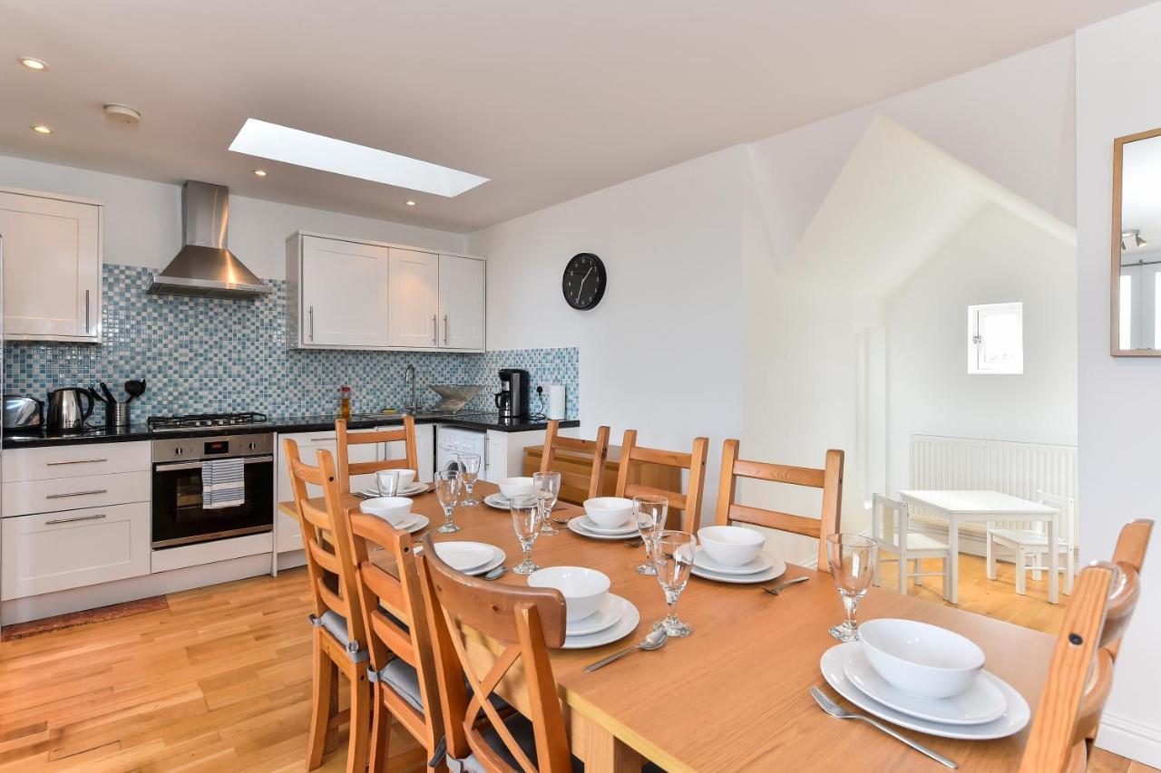 Fantastic Stays At Camden London Ngoại thất bức ảnh