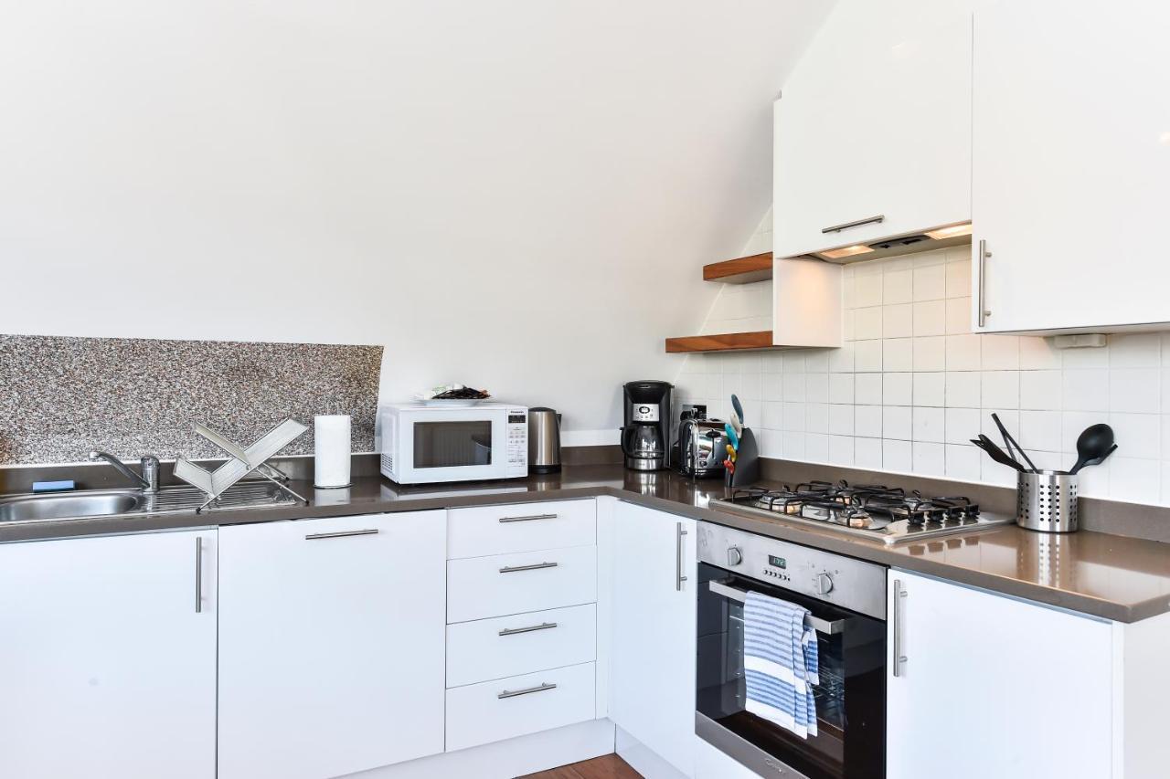 Fantastic Stays At Camden London Ngoại thất bức ảnh