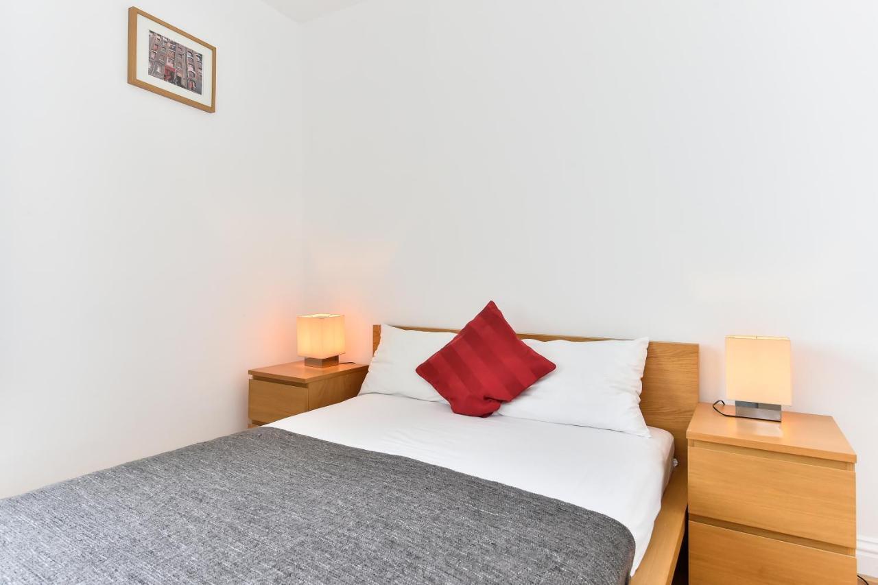 Fantastic Stays At Camden London Ngoại thất bức ảnh