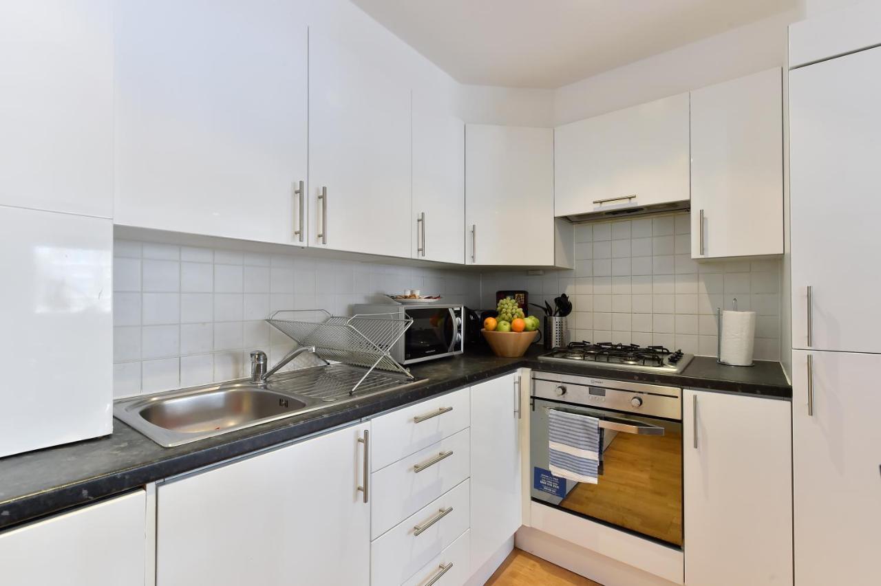 Fantastic Stays At Camden London Ngoại thất bức ảnh
