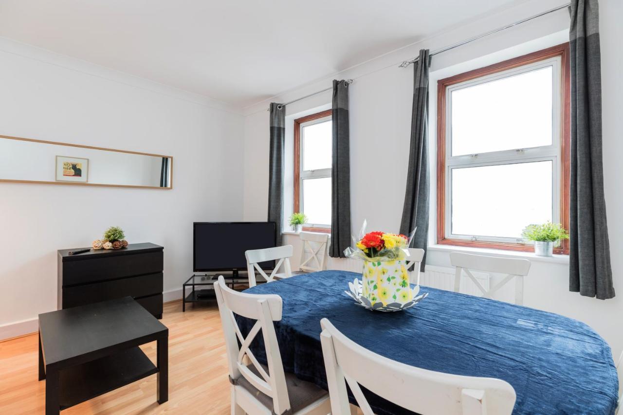 Fantastic Stays At Camden London Ngoại thất bức ảnh
