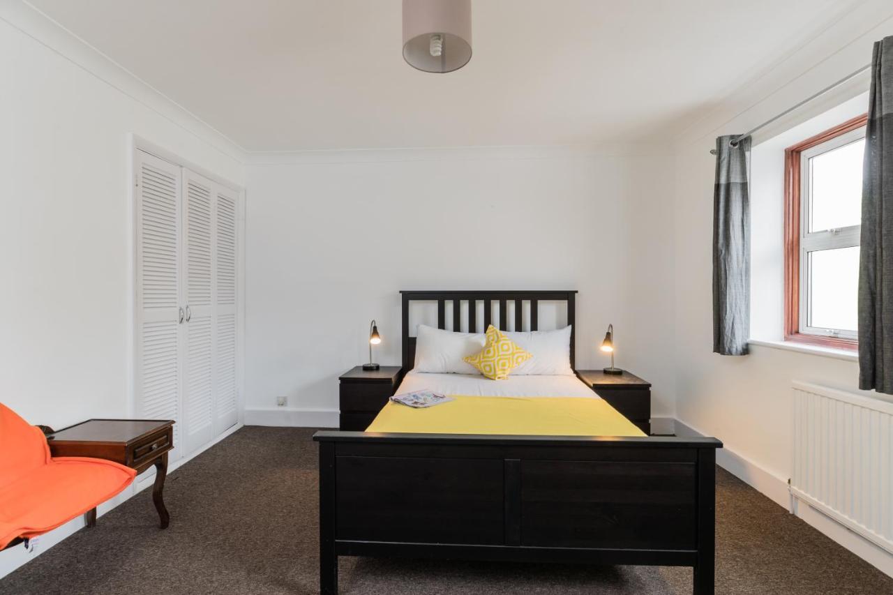 Fantastic Stays At Camden London Ngoại thất bức ảnh