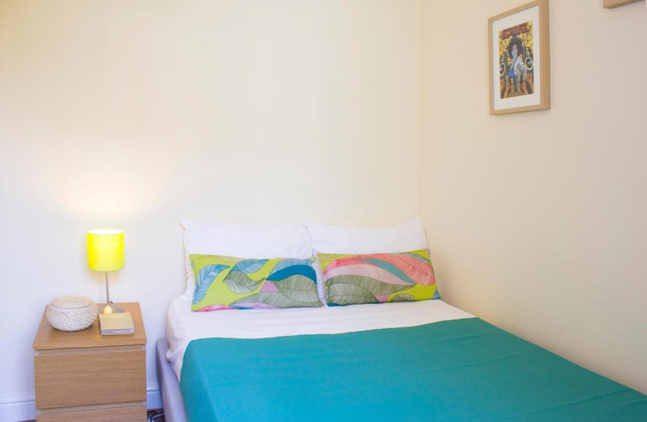 Fantastic Stays At Camden London Ngoại thất bức ảnh